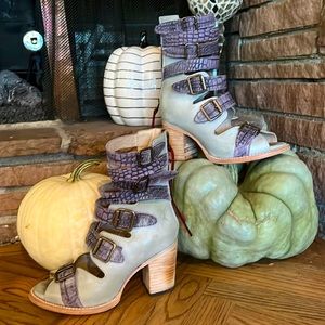 Freebird BONO - RARE